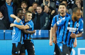 Soi kèo Club Brugge vs Genk, 01h45 ngày 29/09