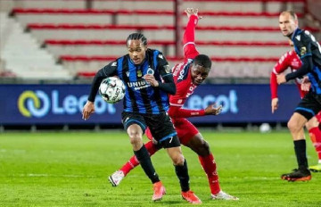 Soi kèo Club Brugge vs Kortrijk, 18h30 ngày 21/08