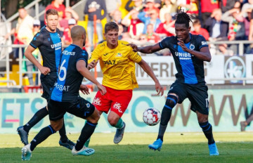 Nhận định soi kèo Club Brugge vs KV Oostende 1h45 ngày 11/09