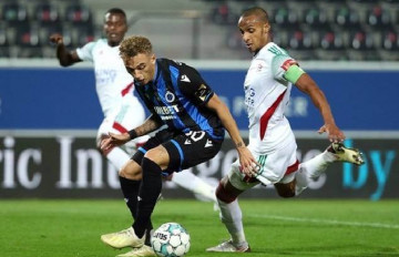 Nhận định, soi kèo Club Brugge vs Oud Heverlee Leuven, 3h00 ngày 24/12