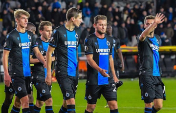 Nhận định, soi kèo Club Brugge vs Oud Heverlee Leuven, 1h45 ngày 25/09