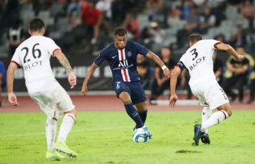 Nhận định soi kèo Club Brugge vs Paris Saint Germain 2h00 ngày 16/09