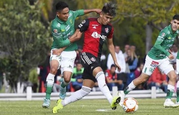 Nhận định, soi kèo Club Leon vs Atlas, 22h00 ngày 10/12