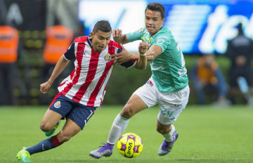 Nhận định, soi kèo Club Leon vs Chivas Guadalajara, 10h00 ngày 20/02