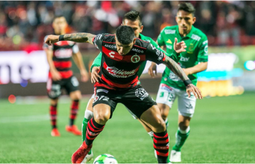 Nhận định soi kèo Club Leon vs Club Tijuana 5h00 ngày 01/08