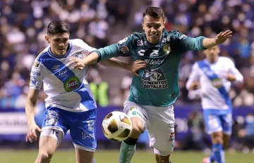 Nhận định, soi kèo Club Leon vs Puebla, 9h05 ngày 29/11
