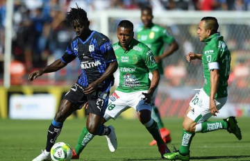 Soi kèo Club Leon vs Queretaro FC, 07h05 ngày 19/09