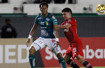 Soi kèo nhà cái Club Leon vs Toluca, 09h05 ngày 27/07