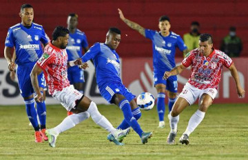 Nhận định, soi kèo Club Sport Emelec vs Independiente Petrolero, 07h30 ngày 25/05