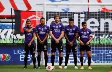 Nhận định, soi kèo Club Tijuana vs Mazatlan FC, 9h05 ngày 25/09