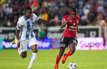 Nhận định, soi kèo Tijuana vs Pachuca, 10h05 ngày 07/11