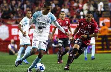 Nhận định, soi kèo Club Tijuana vs Queretaro FC, 09h06 ngày 25/04