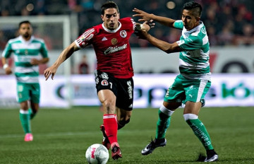 Nhận định soi kèo Club Tijuana vs Santos Laguna 9h06 ngày 11/09