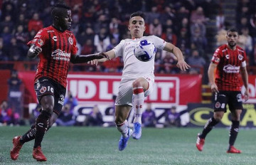Nhận định soi kèo Club Tijuana vs Toluca 9h05 ngày 07/08