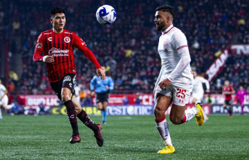 Nhận định soi kèo Club Tijuana vs Toluca 10h00 Ngày 31/01, Giải VĐQG Mexico