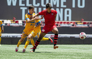 Nhận định soi kèo Club Tijuana vs Tigres UANL 9h05 ngày 26/07