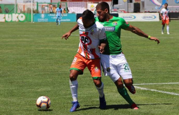 Nhận định, soi kèo Cobresal vs Audax Italiano, 21h00 ngày 04/10