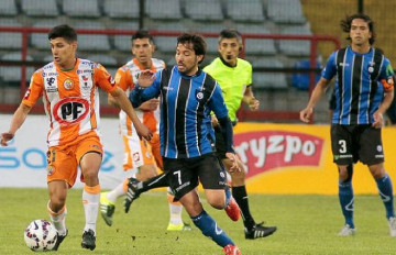 Nhận định soi kèo Cobresal vs Huachipato lúc 07h45 ngày 08/02, Giải VĐQG Chi Lê