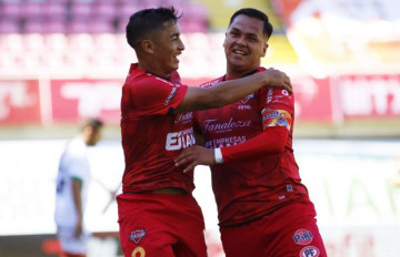 Nhận định soi kèo Cobresal vs Nublense 21h00 ngày 06/09