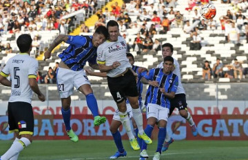 Nhận định, soi kèo Colo Colo vs Huachipato, 6h30 ngày 10/10