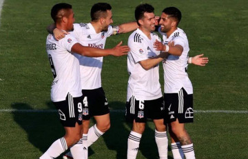 Nhận định, soi kèo Colo Colo vs Melipilla, 5h00 ngày 11/11