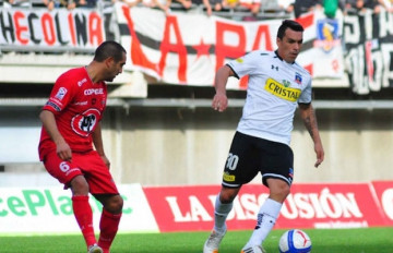 Nhận định, soi kèo Colo Colo vs Nublense, 4h30 ngày 01/10