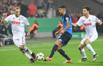 Nhận định, soi kèo Cologne vs Hoffenheim, 20h30 ngày 19/9