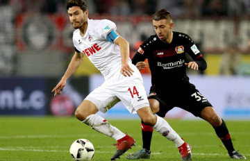 Nhận định, soi kèo Cologne vs Leverkusen, 02h30 ngày 17/12, VĐQG Đức