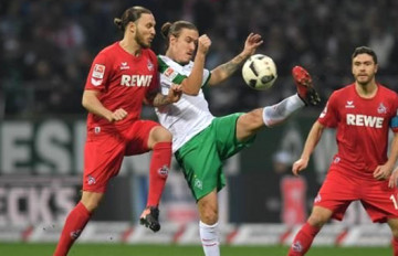 Nhận định bóng đá Werder Bremen vs Cologne, 20h30 ngày 27/06