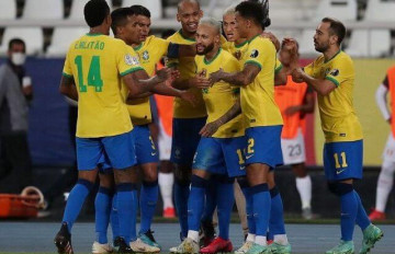 Nhận định, soi kèo Colombia vs Brazil, 4h00 ngày 11/10