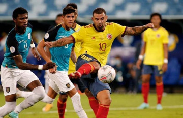 Nhận định, soi kèo Colombia vs Ecuador, 4h00 ngày 15/10