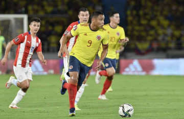 Nhận định, soi kèo Colombia vs Honduras, 5h30 ngày 17/01