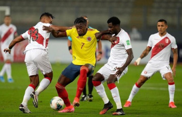 Nhận định soi kèo Colombia vs Peru, 07h00 ngày 10/07