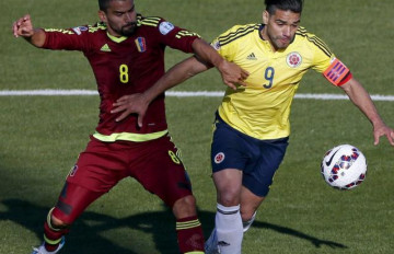 Nhận định, soi kèo Colombia vs Venezuela, 06h30 ngày 10/10, Vòng loại World Cup