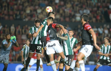 Nhận định soi kèo bóng đá Colon de Santa Fe vs Banfield 07h30 ngày 29/12/2020 – VĐQG Argentina