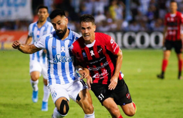 Nhận định, soi kèo Colon vs Atletico Tucuman, 5h15 ngày 04/12
