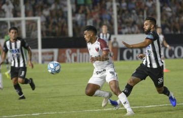 Nhận định, soi kèo Colon vs Central Cordoba SDE, 1h45 ngày 20/09