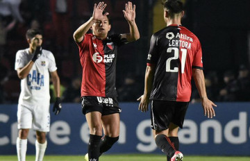 Nhận định soi kèo Colon vs Lanus 23h30 ngày 24/07
