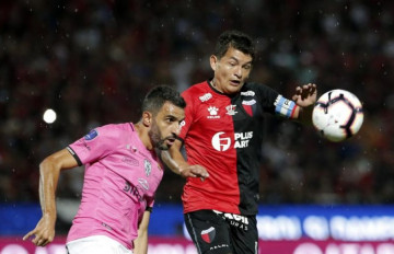 Nhận định soi kèo Colon vs Newells Old Boys 1h45 ngày 05/09