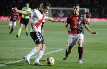 Soi kèo Colon vs River Plate, 05h00 ngày 16/06