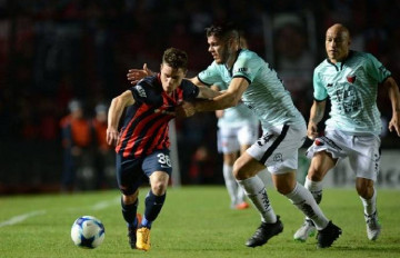 Nhận định soi kèo Colon vs San Lorenzo lúc 7h30 ngày 23/2, Giải VĐQG Argentina