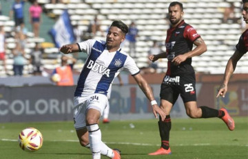 Nhận định Colon vs Talleres Cordoba 7h00 ngày 16/05