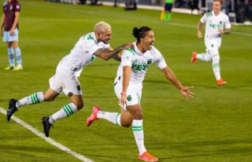 Soi kèo Colorado Rapids vs Austin FC, 08h30 ngày 01/10