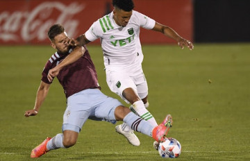 Nhận định, soi kèo Colorado Rapids vs Austin FC, 8h00 ngày 30/09
