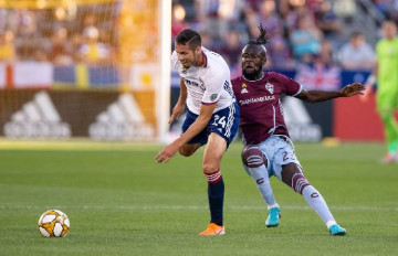 Nhận định soi kèo Colorado Rapids vs Austin FC 8h00 ngày 25/04
