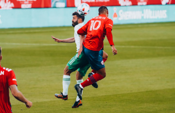 Nhận định soi kèo Colorado Rapids vs FC Dallas 8h00 ngày 22/07