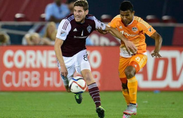 Nhận định, soi kèo Colorado Rapids vs Houston Dynamo, 08h00 ngày 10/9