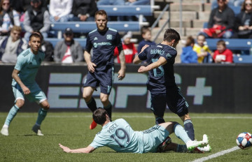 Nhận định soi kèo Colorado Rapids vs Minnesota United FC 8h00 ngày 08/07