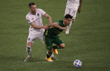 Nhận định, soi kèo Colorado Rapids vs Portland Timbers, 4h30 ngày 26/11