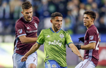 Nhận định soi kèo Colorado Rapids vs Seattle Sounders 8h00 ngày 05/07